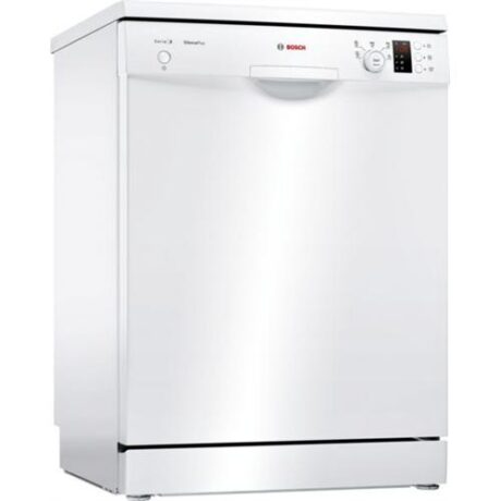 Máquina de Lavar Loiça SMS25AW05E 12 Conjuntos E - BOSCH