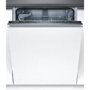 M?quina de Lavar Loi?a Encastre SMV41D10EU 12 Conjuntos - BOSCH