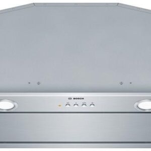 Exaustor 52cm 4 Velocidades - DHL585B - BOSCH