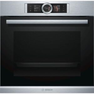 Forno de Encastre MF. PIRO. IX - HBG6764S1 - BOSCH