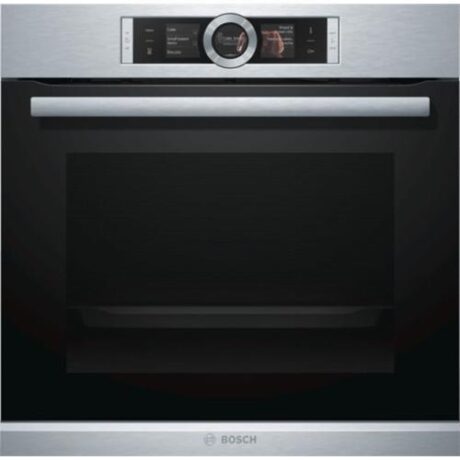 Forno de Encastre MF. PIRO. IX - HBG6764S1 - BOSCH