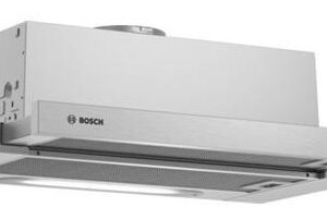 Exaustor Telescópico DFT63AC50 3 Velocidades (60cm) - BOSCH