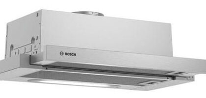 Exaustor Telescópico DFT63AC50 3 Velocidades (60cm) - BOSCH