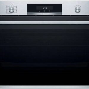 Forno de Encastre MF. Pirolítico VBD5780S0 112L A+ 90cm - BOSCH