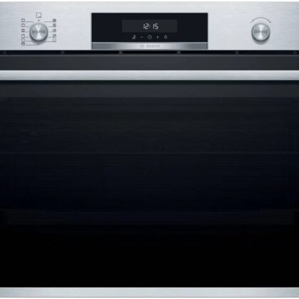 Forno de Encastre MF. Pirolítico VBD5780S0 112L A+ 90cm - BOSCH
