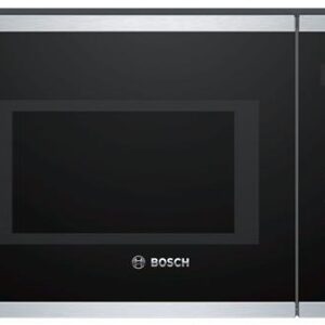 Microondas Encastre BEL554MS0 25L 900W + Grill - BOSCH