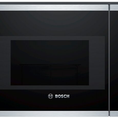Microondas Encastre BEL523MS0 Grill 20L 800W - BOSCH