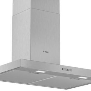 Exaustor Chaminé 75cm (Inox) - DWB76BC50 - BOSCH