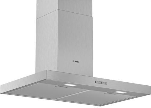 Exaustor Chaminé 75cm (Inox) - DWB76BC50 - BOSCH