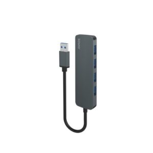 HUB USB 3.1 SAVIO AK-53