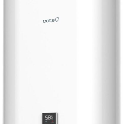 Termoacumulador CTRS-1000-REV SLIM 93L (Branco) - CATA