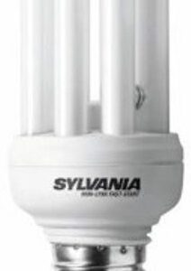Lampada Economizadora E14 4U 220V 8W/840 - SYLVANIA