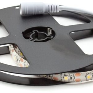 Fita LEDs Branco F. 6000K 5V IP65 (30cm)