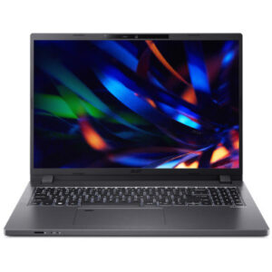 Portátil Acer TravelMate P2 TMP216-51-G2-TCO-555N Intel Core 5 16" 16GB RAM 512GB SSD Win11 Pro