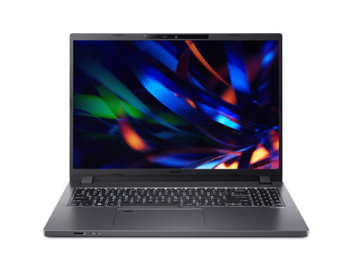 Portátil Acer TravelMate P2 TMP216-51-G2-TCO-555N Intel Core 5 16" 16GB RAM 512GB SSD Win11 Pro