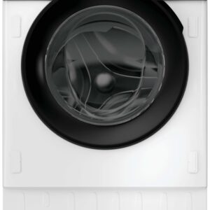 Máquina de Lavar a Roupa Série 6 BHA6S69M6DB9J-S 9Kg 1600RPM - HAIER