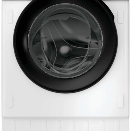 Máquina de Lavar a Roupa Série 6 BHA6S69M6DB9J-S 9Kg 1600RPM - HAIER