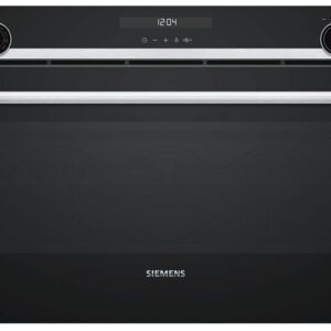 Forno de Encastre iQ500 VB558C0S0 - SIEMENS