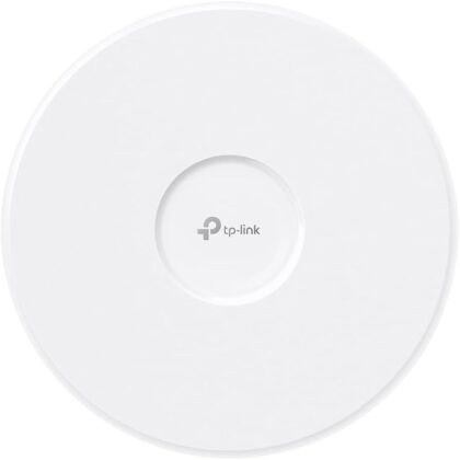 Access Point TP-Link WLAN BE9300 Tri-Band EAP773 Wi-Fi 7