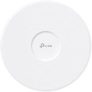 Access Point TP-Link WLAN BE9300 Tri-Band EAP773 Wi-Fi 7