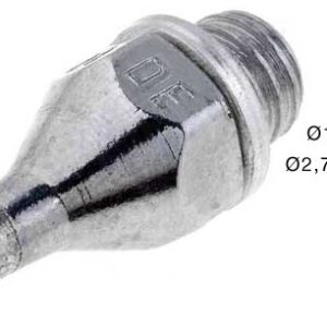 Bico 1mm p/ Dessoldador DST da JBC