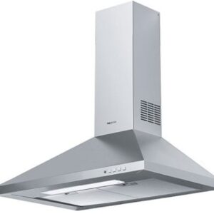 Exaustor Chaminé Gavia 60cm 3 Velocidades (Inox) - MEPANSA