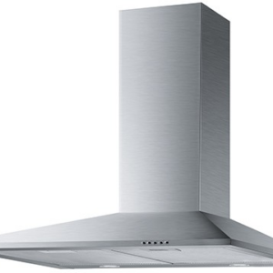 Exaustor Piramide Plus 70 X 3 Velocidades 70cm (Inox) - MEPAMSA