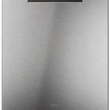 Máquina de Lavar Loiça I-Pro Shine Série 3 XF 6C2M1PX 16 Conjuntos (Inox) - HAIER