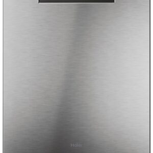 Máquina de Lavar Loiça I-Pro Shine Série 7 XF 4A4M4PDX 14 Conjuntos (Inox) - HAIER