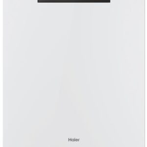 M?quina de Lavar Loi?a I-Pro Shine S?rie 7 XF 4A4M4PW 14 Conjuntos (Branco) - HAIER