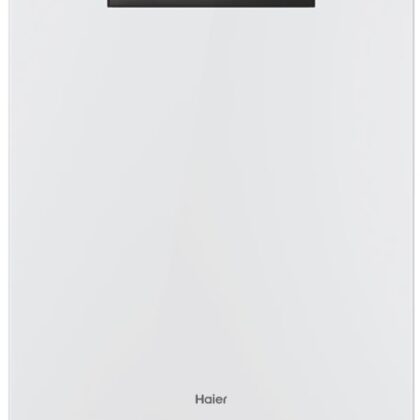 Máquina de Lavar Loiça I-Pro Shine Série 7 XF 4A4M4PW 14 Conjuntos (Branco) - HAIER