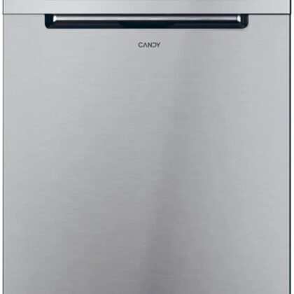 Máquina de Lavar Loiça RapidÓ CF 3C7L0S 13 Conjuntos (Inox)- CANDY