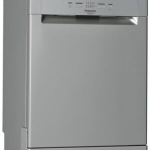 Máquina de Lavar Loiça 5P 1/2C 13TAL C - HFC2B19X - HOTPOINT