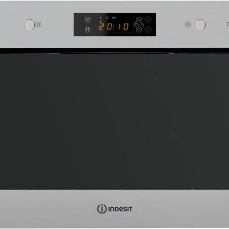 Microondas (Encastre) 22L 750W 4NI - MWI6211IX - INDESIT