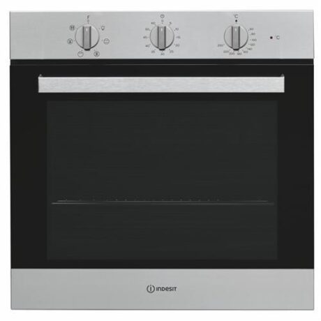 Forno de Encastre MF. 5P. VENT - IFW6530IX - INDESIT