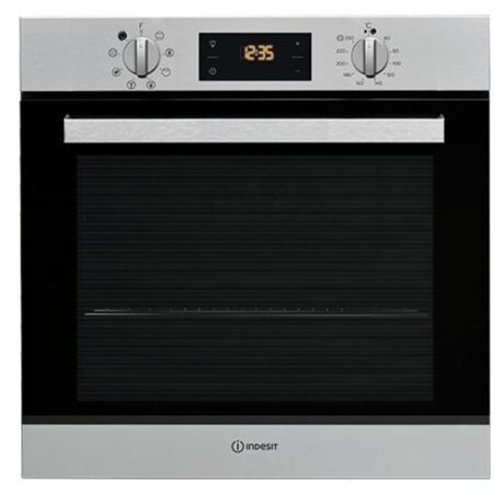 Forno de Encastre MF. PIROL. - IFW6540PIX - INDESIT