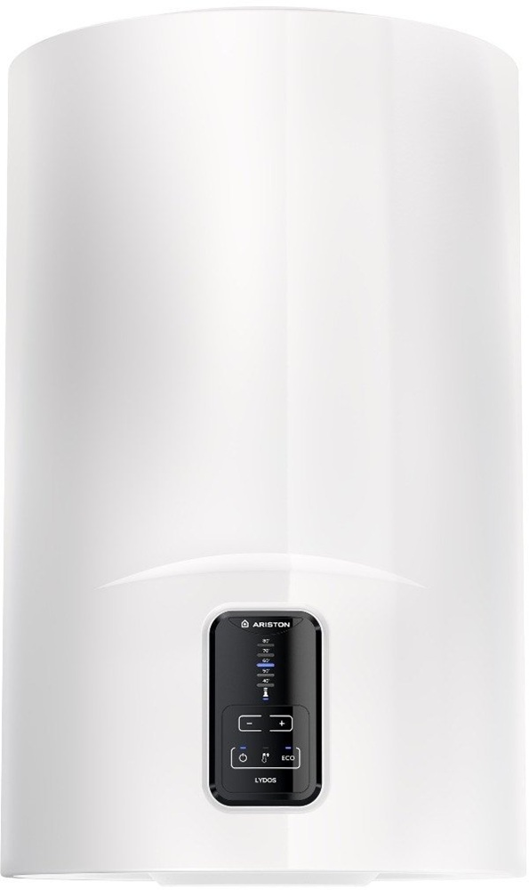 Termoacumulador LYDOS ECO 80 V ESEU 3T 80L 1500W - ARISTON