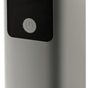Power Bank Charge ´n´ Go 27000mAh (USB-A / 2x USB-C) - VERBATIM