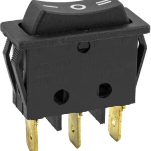 Interruptor 3 Posições 250V/15A