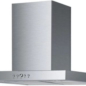 Exaustor Silueta XLA 70cm 3 Velocidades (Inox) - MEPAMSA