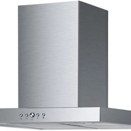Exaustor Silueta XLA 70cm 3 Velocidades (Inox) - MEPAMSA