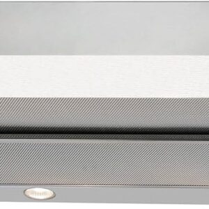 Exaustor Telescópico TF 2003 Duralum 600 (60cm) - CATA