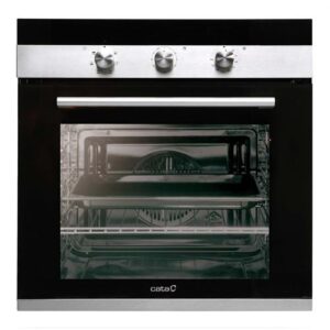 Forno de Encastre MF(6) 50L CM760ASBK - CATA