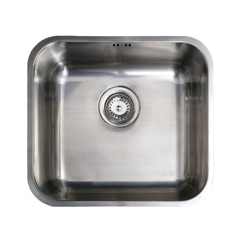 Lava Loiça CATA 48x43-1P.INOX -CB4540