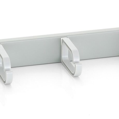 Guia de Cabos p/ Servidor 19 1U 5 Brackets - EQUIP