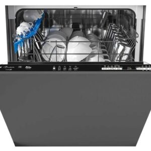 Máquina de Lavar Loiça Encastre Brava CDIN 2L360PB 13 Conjuntos - CANDY