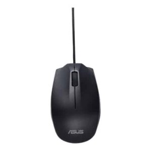 Rato Óptico Asus USB 2.0