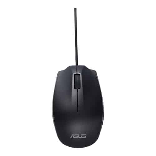 Rato Óptico Asus USB 2.0