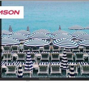 Hospitality TV 32 32HD2S13 LED HD (Preto) - THOMSON
