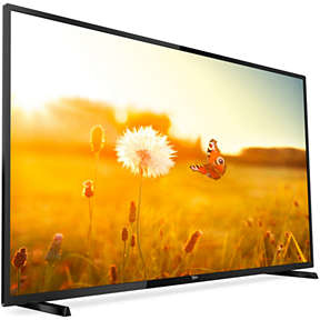 Hospitality TV EasySuite LED 32 32HFL3014/12 HD (Preto) - PHILIPS